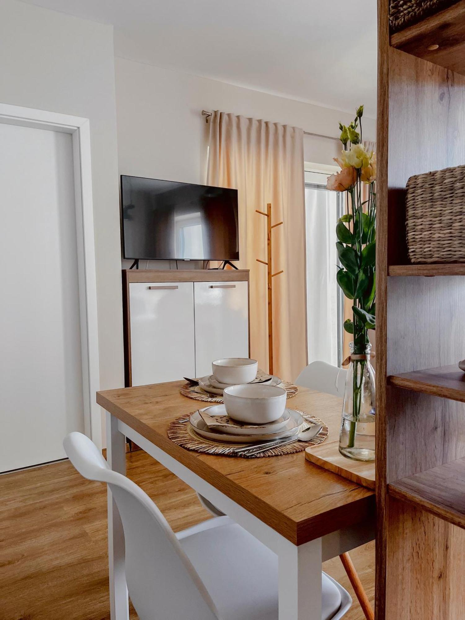 Napsugar Apartman Keszthely Zewnętrze zdjęcie