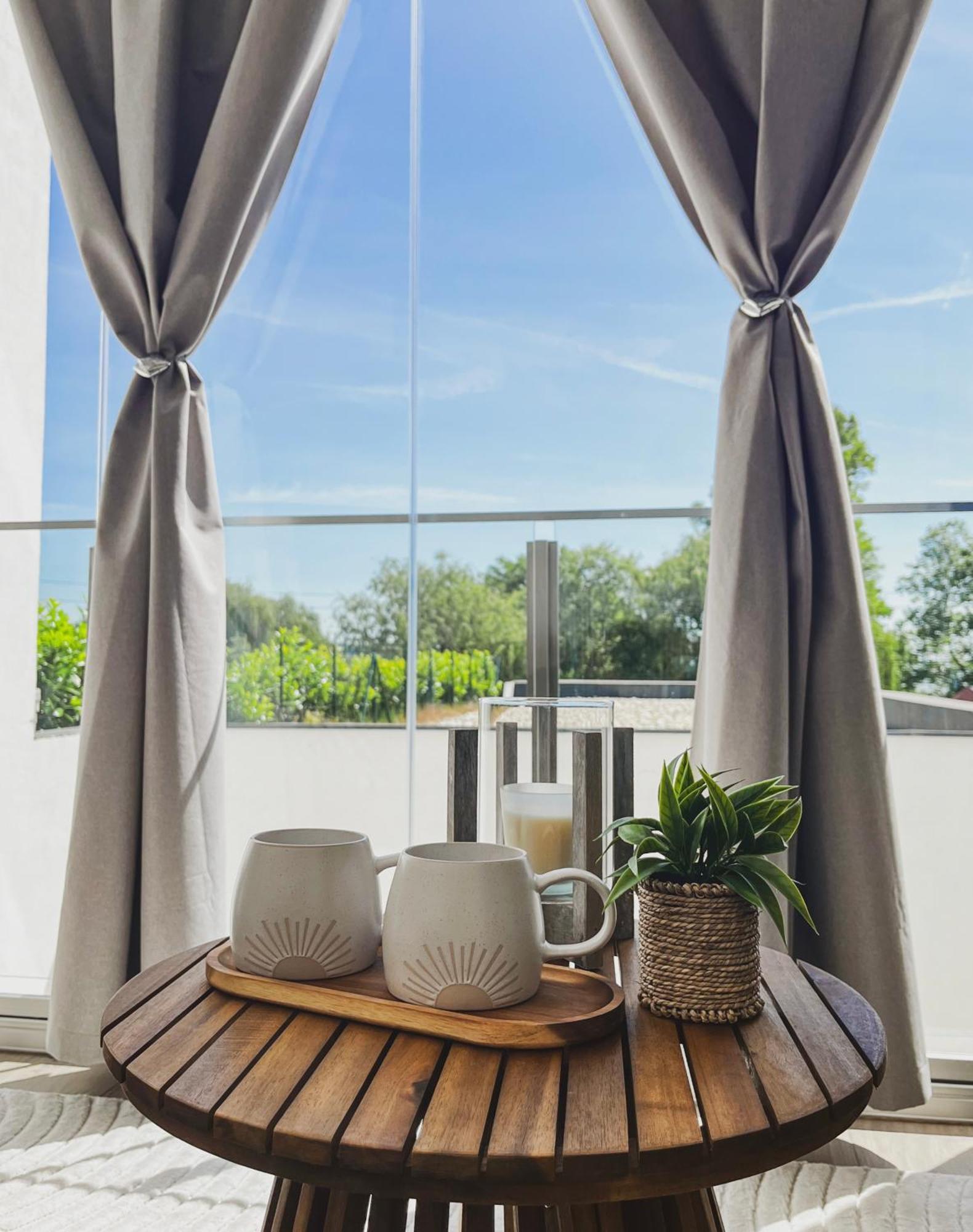 Napsugar Apartman Keszthely Zewnętrze zdjęcie