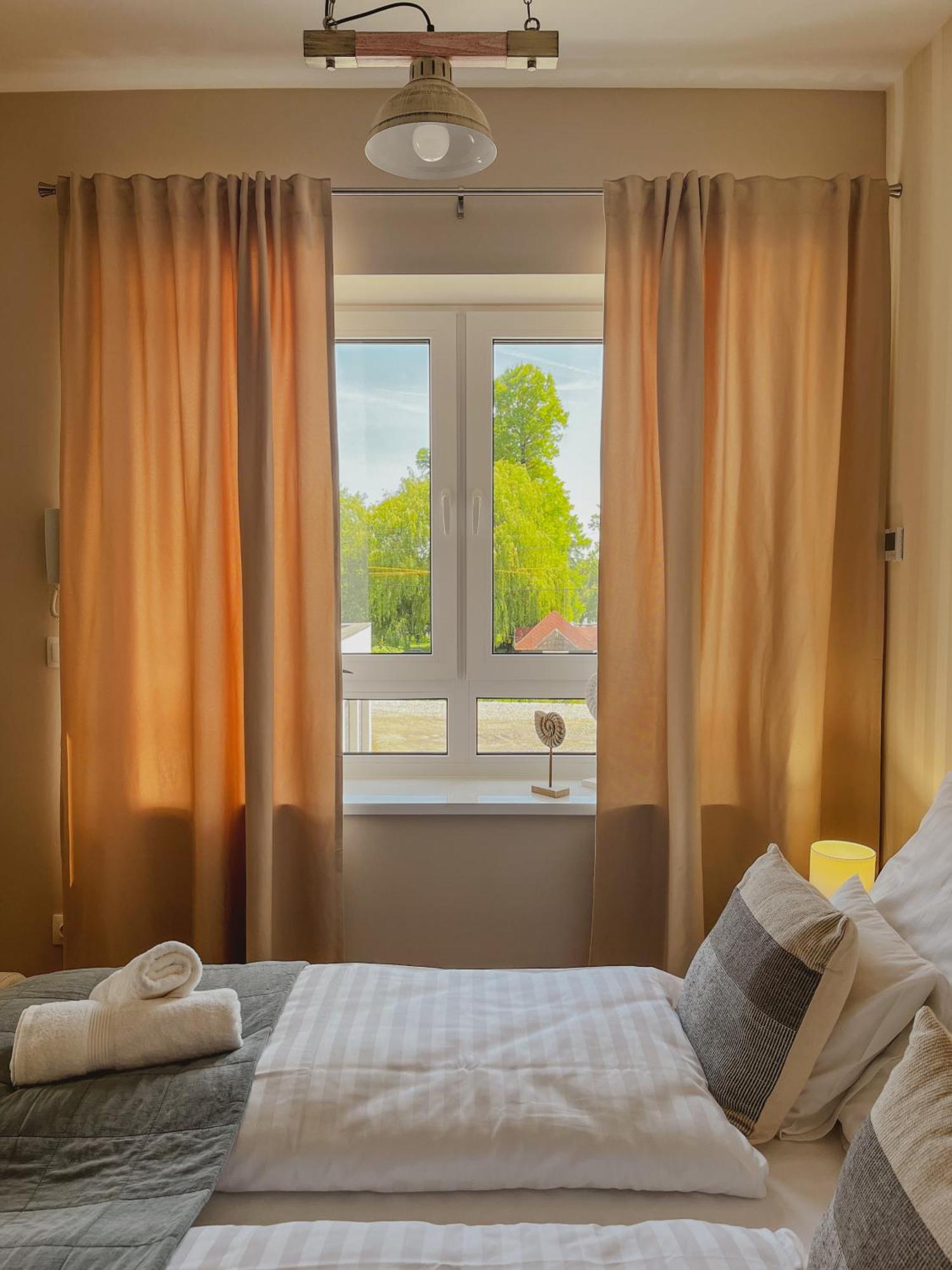 Napsugar Apartman Keszthely Zewnętrze zdjęcie
