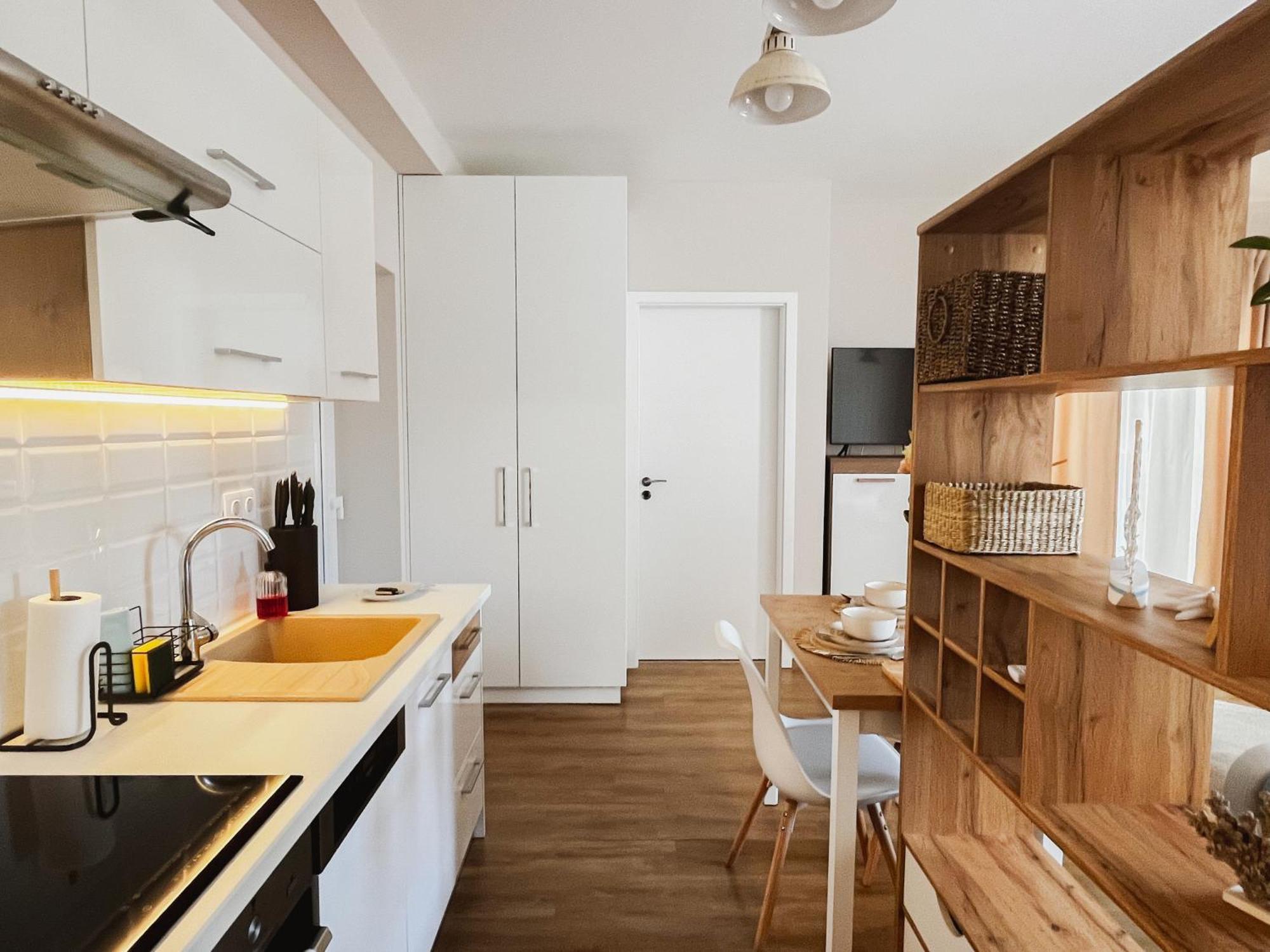 Napsugar Apartman Keszthely Zewnętrze zdjęcie